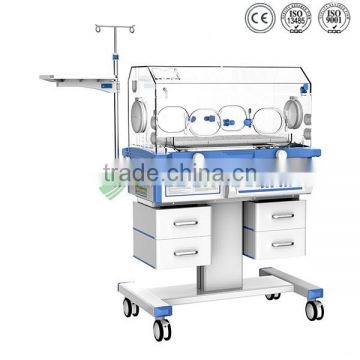 hospital baby care equipments price of infant incubator