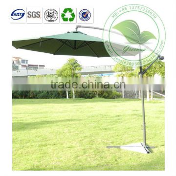 Low Cost High Quality Graceful Colored PVC Umbrella Shape Shelter