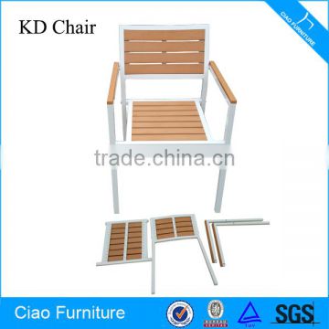 KD Ps-wood modern bargain dining chair
