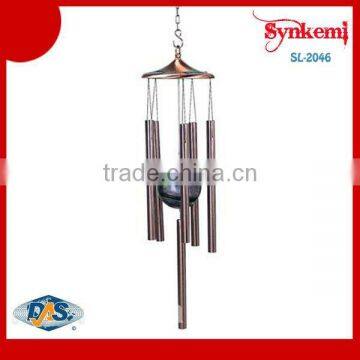 Hotsales decorative solar wind chimes lights