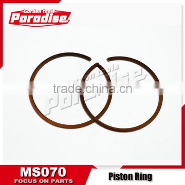 Garden Tool Chainsaw Spare Parts MS070 Chain saw Piston Ring