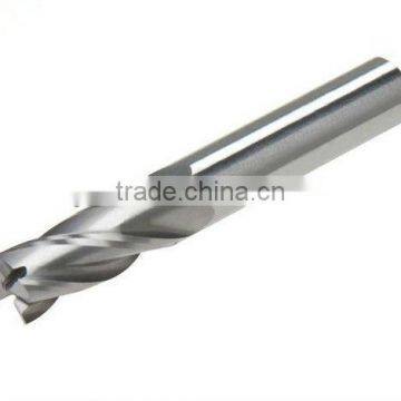 Professional manufacture 10mm 4 flute carbide bit milling tool made in China