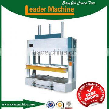 MH3248B*80 CE Hydraulic Wood Cold Press Machine