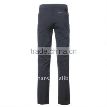 soft shell pants with 4 pockets