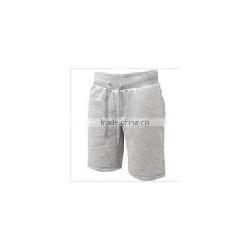 Mens Sweatshorts with Side Pocket