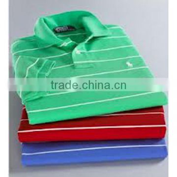 bulk polo shirt wholesale clothing made in china