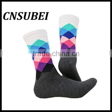 classic fashion man sock custom socks sport sock cotton