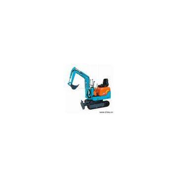 Sell Mini 0.8MT Excavator