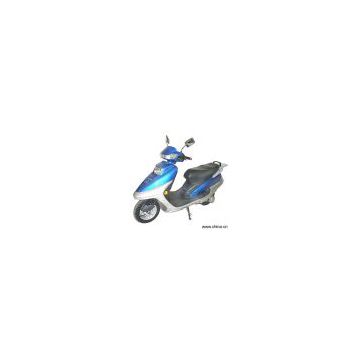 Sell Electric Motorbike