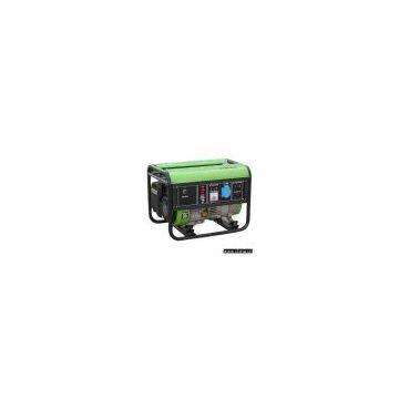 Sell Portable LP Gas Generator