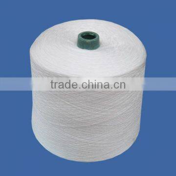 12/3 100 pct polyester sewing thread for overlock Jeans
