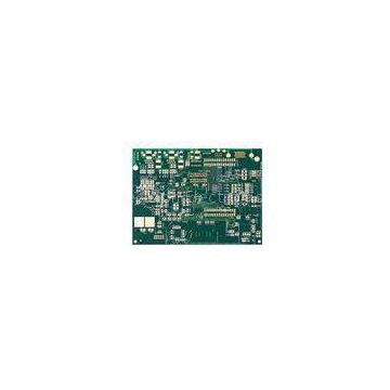 2.0oz Copper FR4 PCB Printed Circuit Board For Computer 1.6mm / 6 Layer PCB