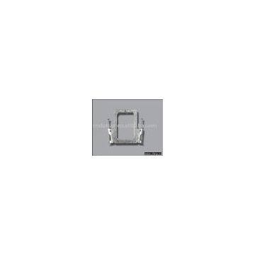 metal bracket- Skew Long Nail Bracket STD 155 Vert