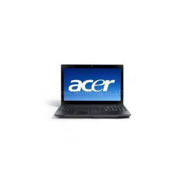 Acer AS5742G-6846 15.6-Inch Laptop (Mesh Black)