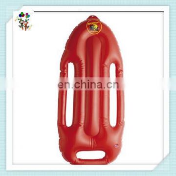 Funny Baywatch Lifeguard Decorative Inflatable Surfboard HPC-0931