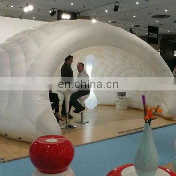 2013 inflatable advertising tent luna tent show tent