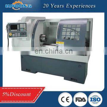 Price CNC Lathe for Sale CK6432A Chinese CNC Metal Lathes