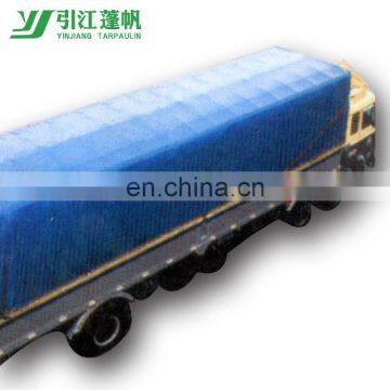 waterproof pvc tarpaulin truck cover