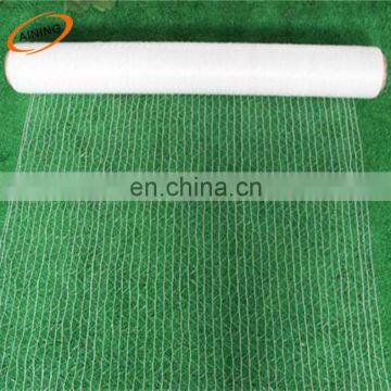 Strong stretching Hay baler net wrap prices 8.33gsm*3000meters