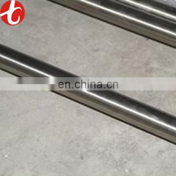round boat 410 Rod stainless steel bar
