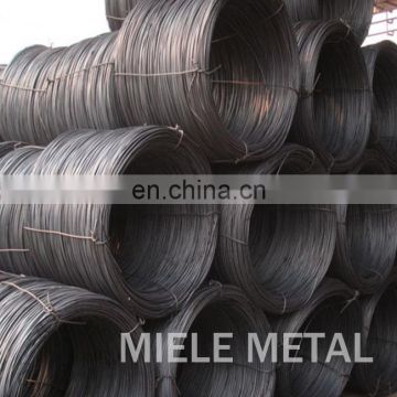 8MM SAE52100 wire rod for ball&roller bearing