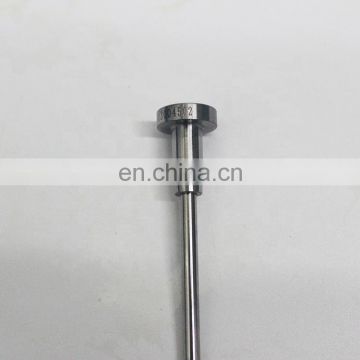 Common Rail injector Control Valve Assembly F00RJ01727