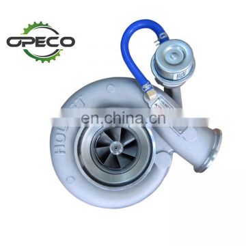 For Cummins EURO 3 Truck with ISLE turbocharger HX40W 4045055 4045054 4045568 4045570 4955900 4045076