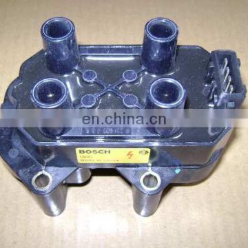 ignition coil 3705100-E10 for great wall 4G13