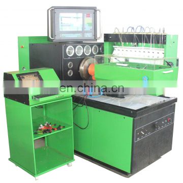 CRS300 common rail system tester /CRS300 testing common rail and piezo injector and pump