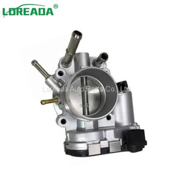 LOREADA Electronical Throttle Body For K2 K3 Soul Cerato 1.6 16V 35100-2B170 351002B170