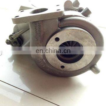 Original turbo GT2563 Turbocharger used for Hino Truck Dutro N04C Engine parts Turbo charger 765870-0008 765870-8 17201-E0661