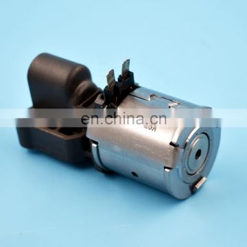 6 Speed DSG Automatic Transmission Solenoid For VW Audi N215 PC1 N216 02E321371E