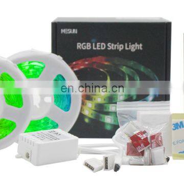 Relight Whole Set Strip 5050 RGB LED Tape Light Strip RGB Waterproof Strip Light
