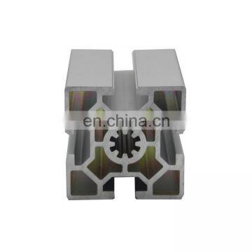 MV-10-6060L China t slot aluminum profile wholesale aluminium profile for industry wholesale