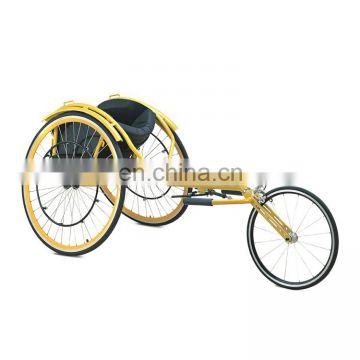 Aluminum sport lightweight TLS710L-30 speed king wheelchair