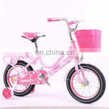 Bicycle for 5 yr best sale old girl