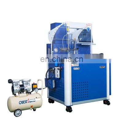 New technology BF- Rambo high pressure Common Rail Diesel Fuel Injector Testing Bench injectors testing machine