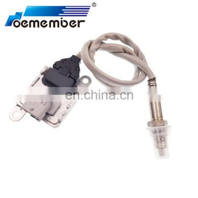 OE Member  4214581 SCR Nox Sensor 12V Automotive Exhaust Gas Systems Nitrogen Oxide Nox Sensor 5WK97423 For DEUTZ