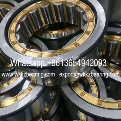 gearbox bearings NU2240M single row cylindrical roller bearing,WKKZ BEARING