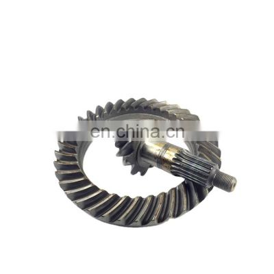 2402250-HF15015-4.11 drive and driven gear Foton spare parts for FOTON