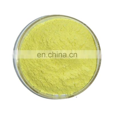 Factory Supply High Purity 99.99% Stannic Sulfide Tin Sulfide Price SnS2 Powder