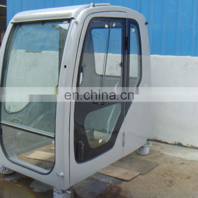 Manufacturer SK200LC cab SK200-6 SK200-8 SK210 cabin assy K210-8 SK210LC cab door SK210LC-8 Operate Cab