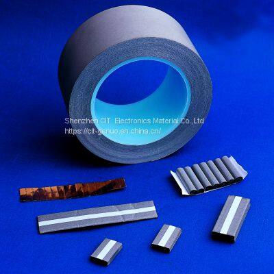 conductive fiber cloth adhesive tape