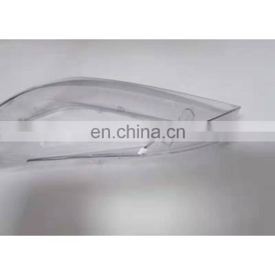 Cheap Plastic Lamp Covers car parts for e53