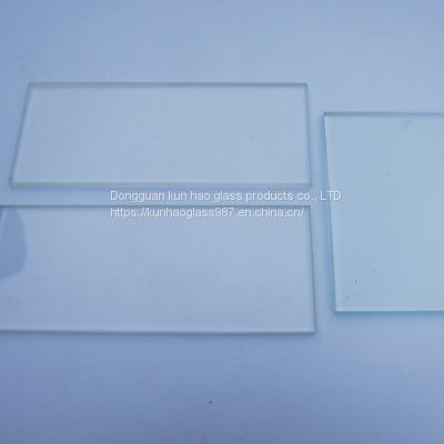 Guangdong Customization Production 2 mm3mm Photo Frame Glass Glass Manufacturer