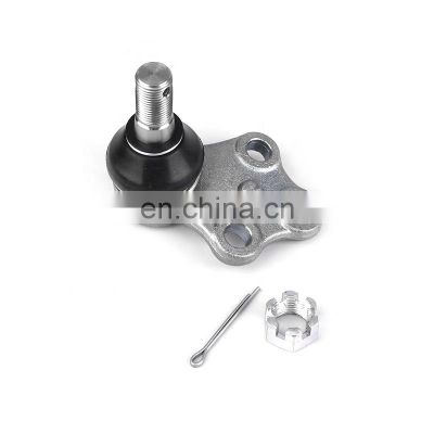 car accessories lower ball joint for Nissan OEM 40160-0W000 40160-0W025