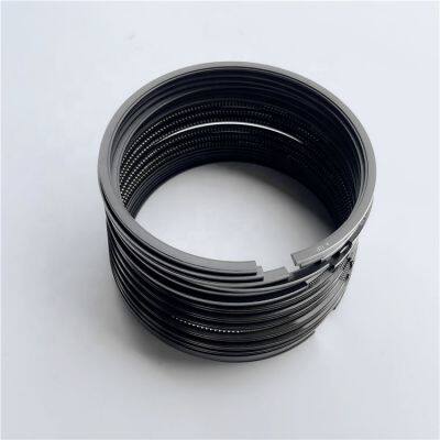 Factory Wholesale High Quality Piston Ring 93Mm For MT86 Mining Truck