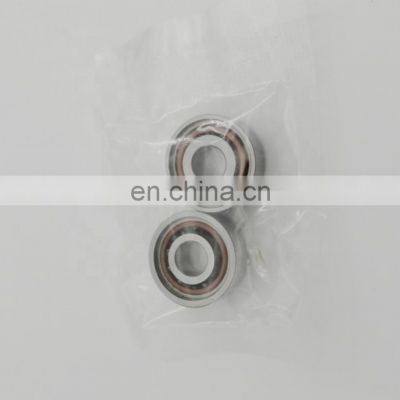 8*22*7mm Super-precision Angular contact ball bearing 708 CE/HCP4A  708  708C 608