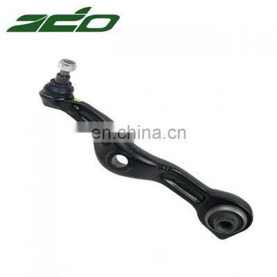 ZDO factory wholesale high quality auto parts suspension front lower control arm for MERCEDES-BENZ OE 2213308707 2213308807