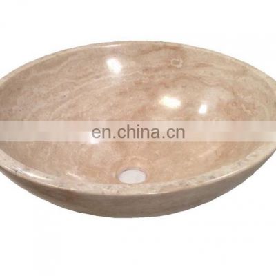 stone sink basin cultured marble sink